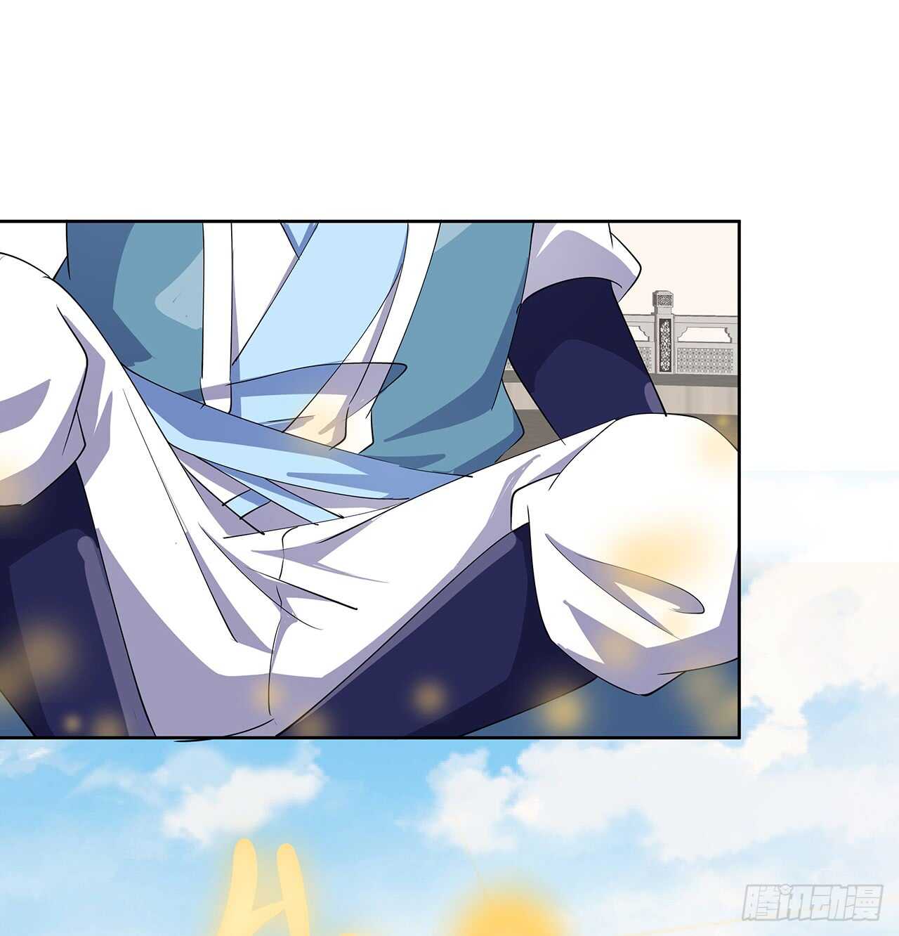 《超凡传》214话 心魔 第9页