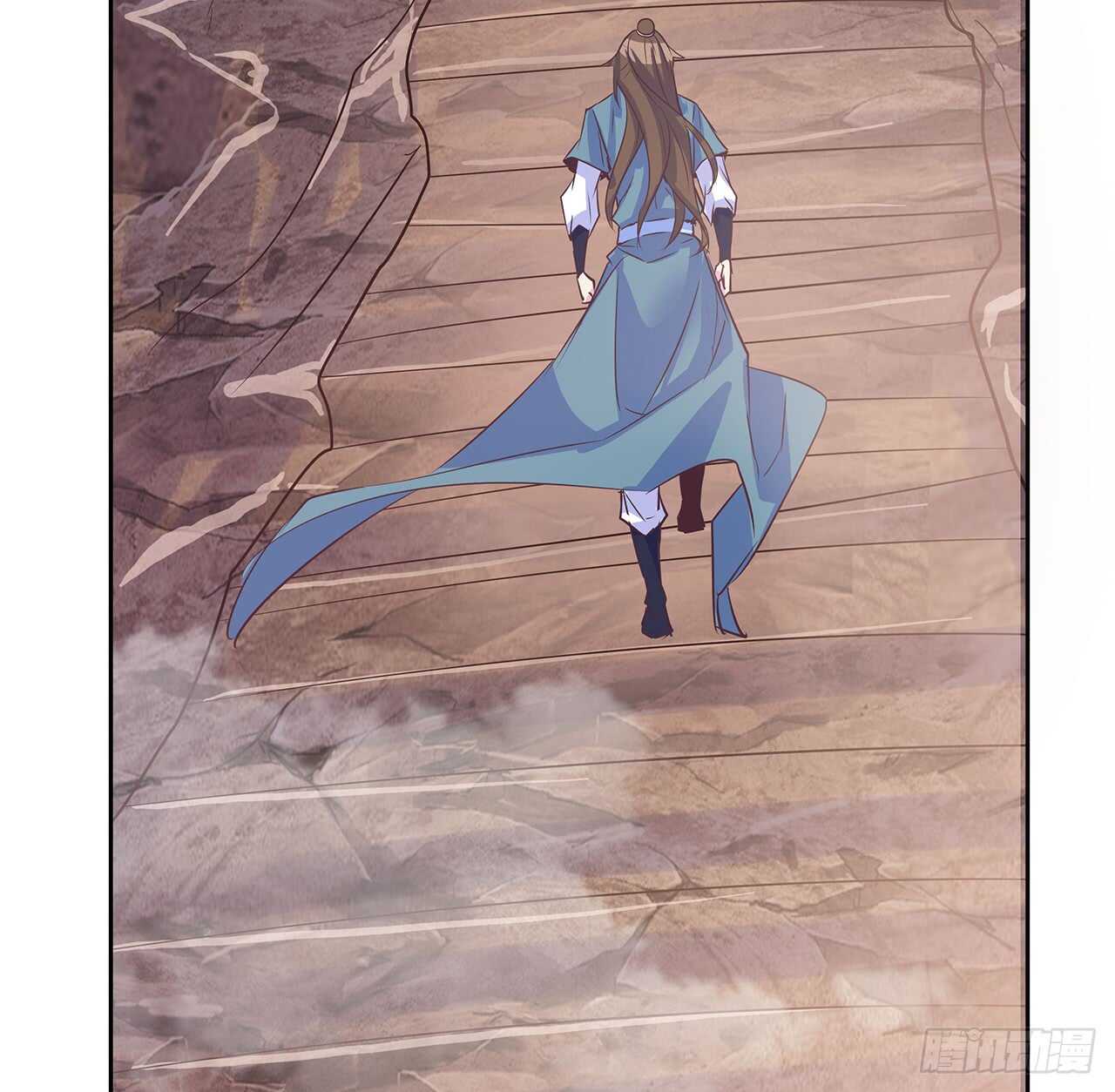《超凡传》215话 小怪物 第20页