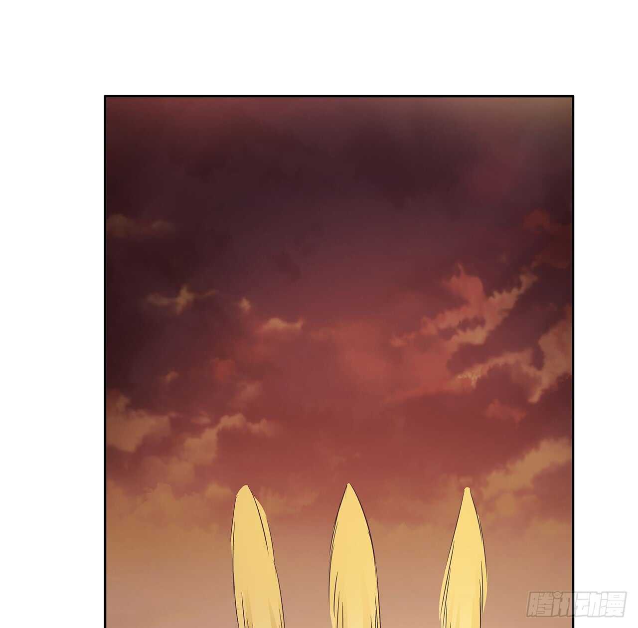 《超凡传》215话 小怪物 第33页
