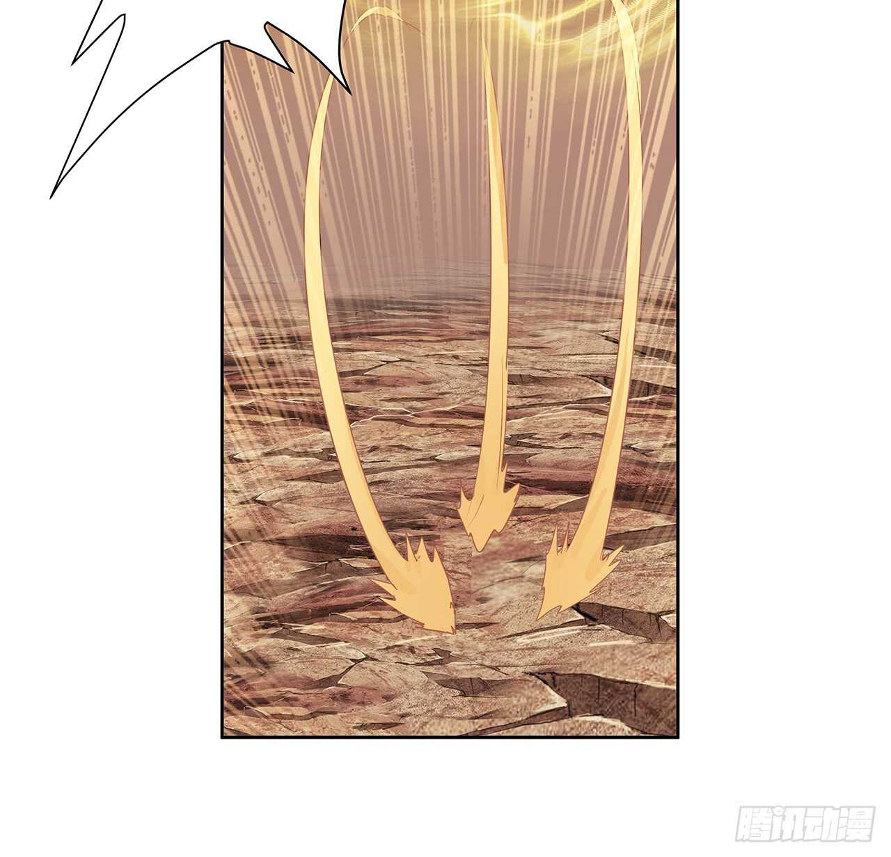 《超凡传》215话 小怪物 第37页