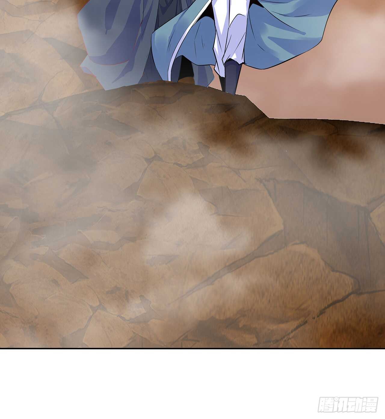 《超凡传》215话 小怪物 第3页