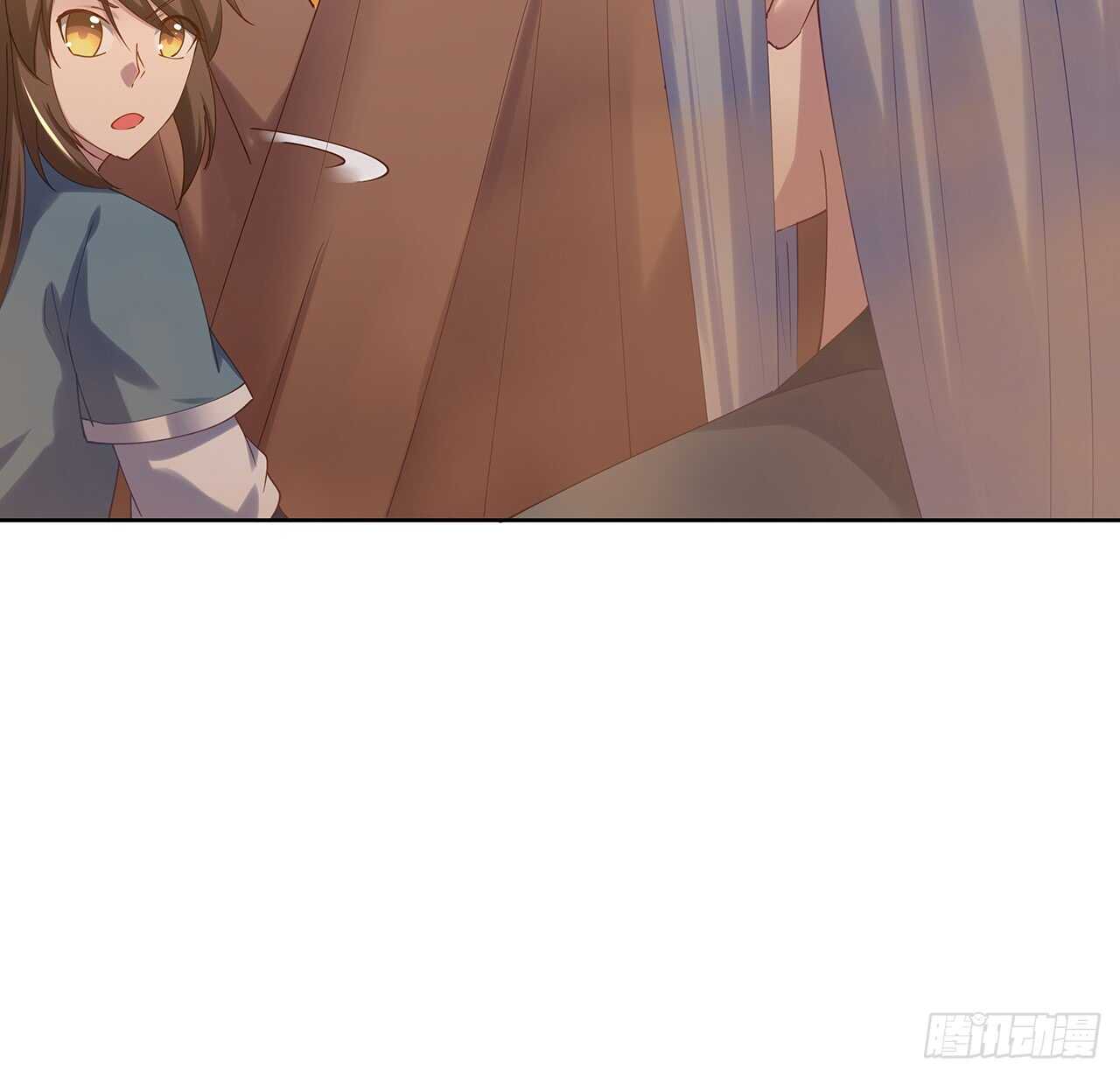 《超凡传》213话 衍修和佛宗 第29页