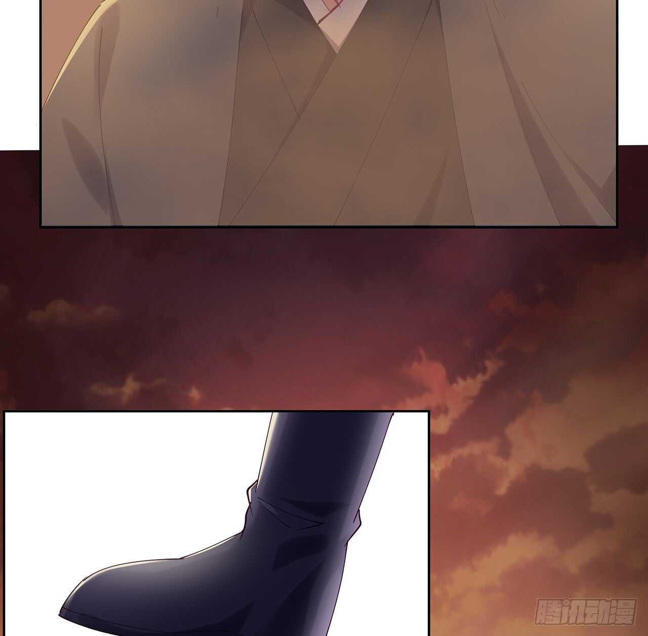 《超凡传》213话 衍修和佛宗 第32页
