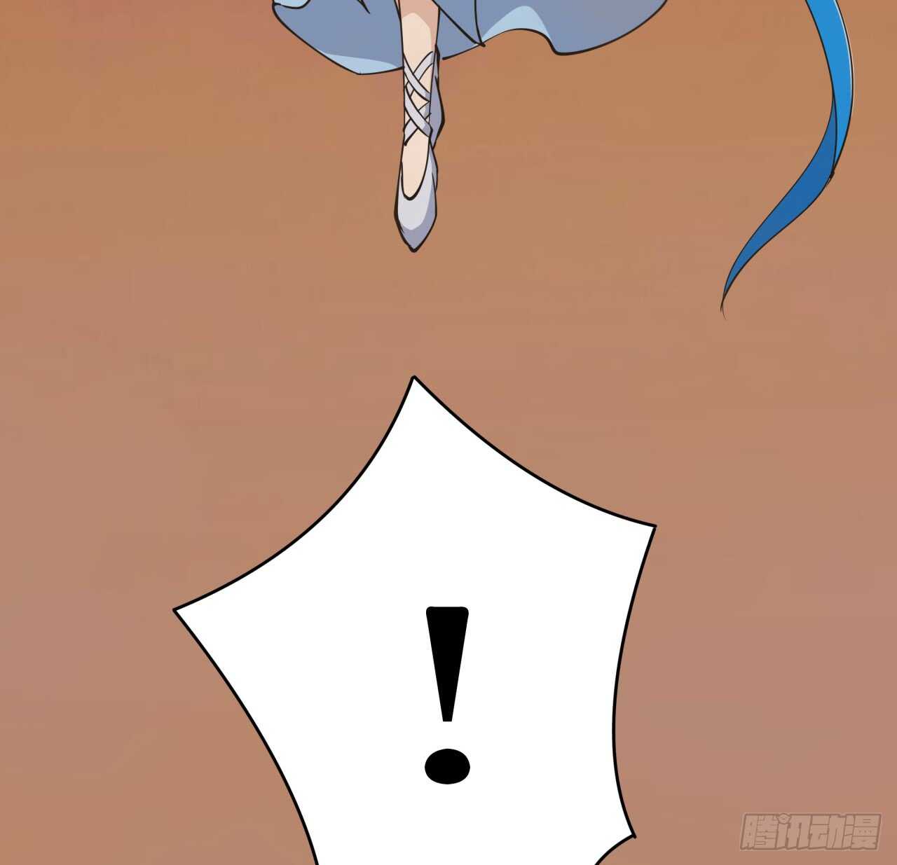 《超凡传》216话 两倍的压力 第12页