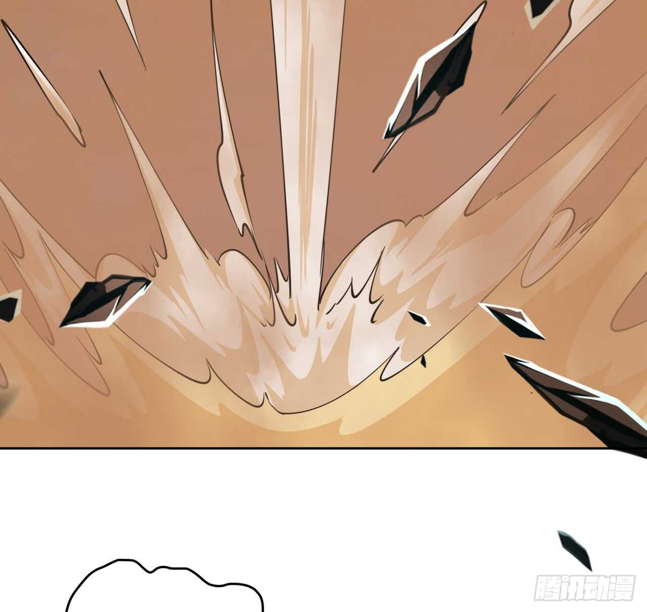 《超凡传》216话 两倍的压力 第24页
