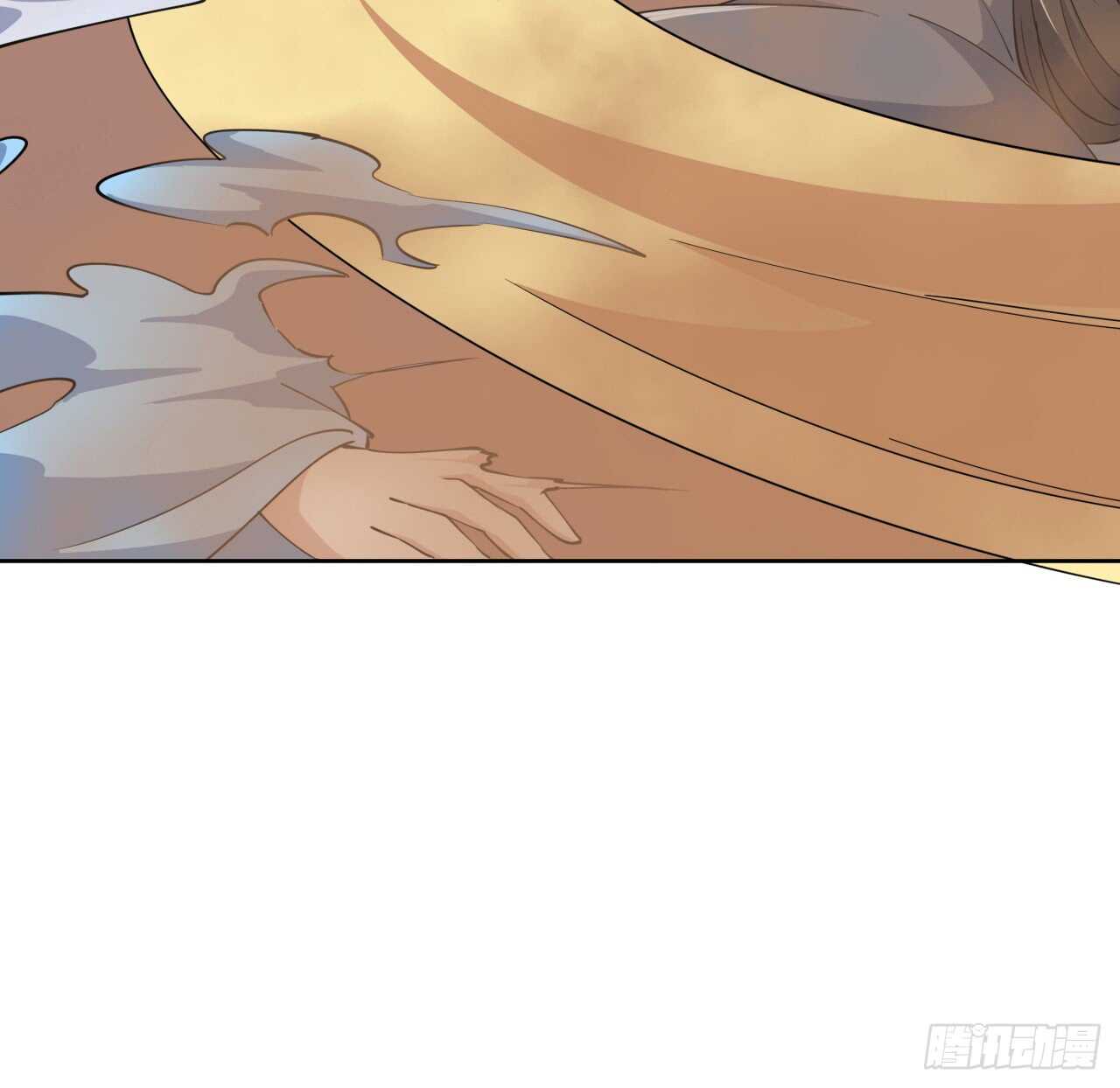 《超凡传》216话 两倍的压力 第9页