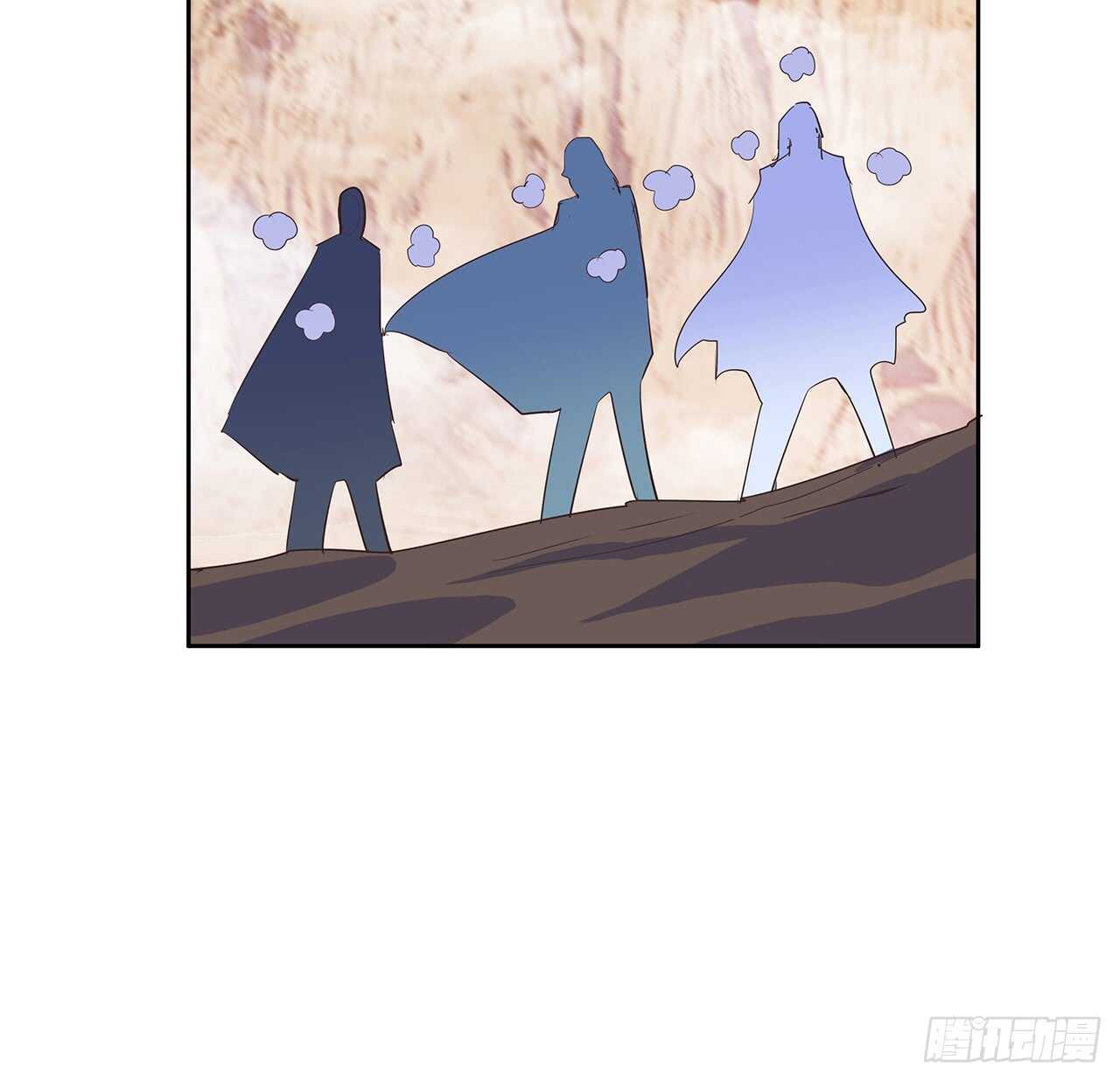 《超凡传》220话 不可内讧 第16页