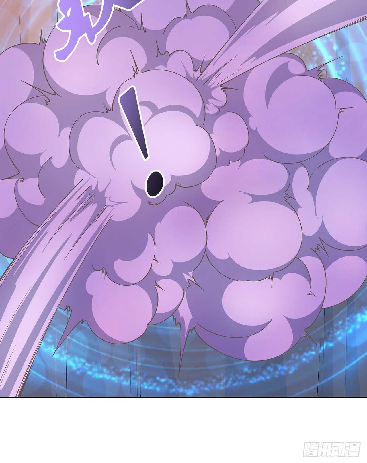《超凡传》222话 灵鬼 第13页