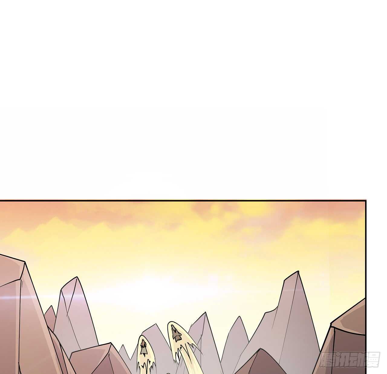 《超凡传》222话 灵鬼 第2页