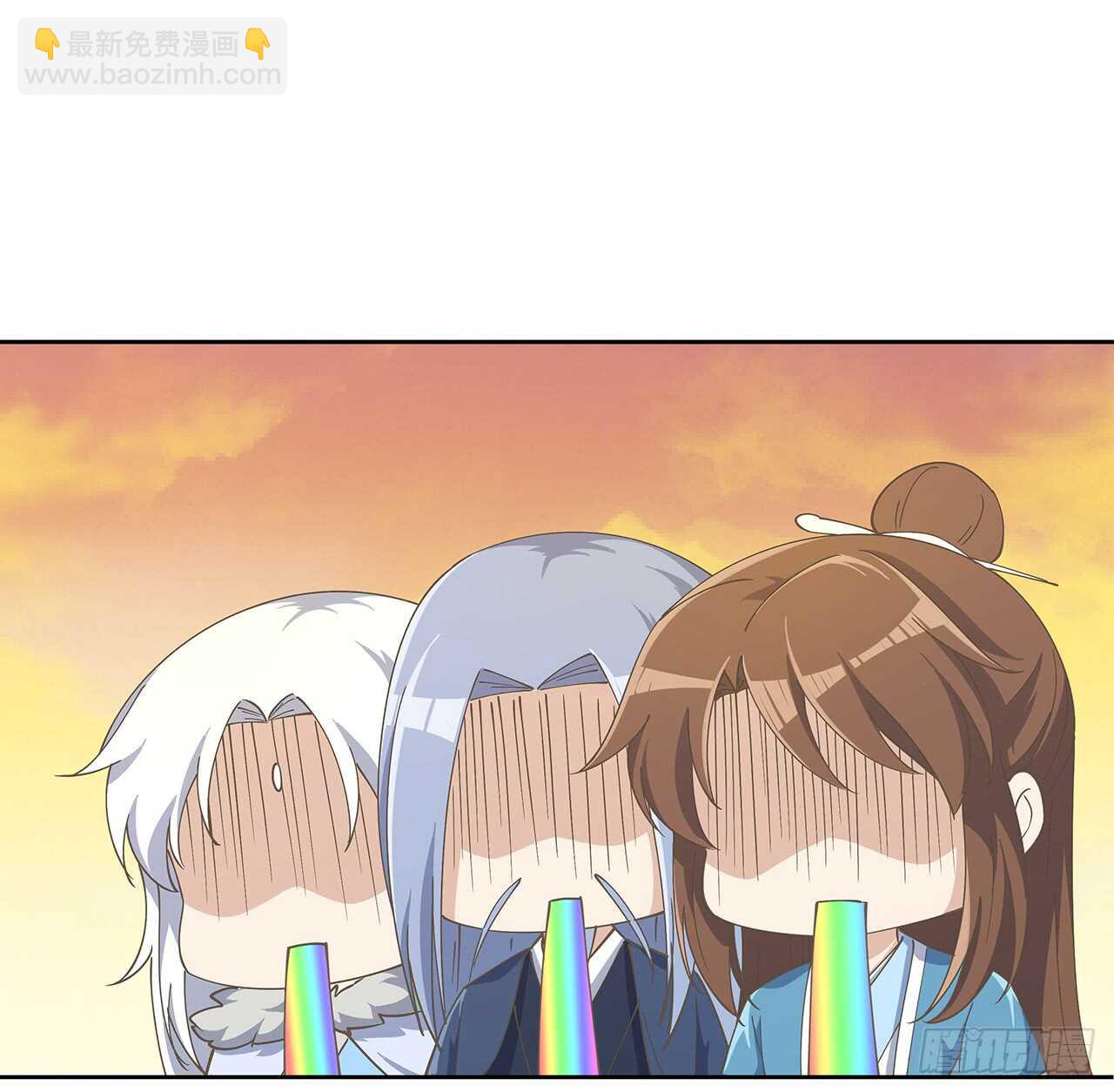 《超凡传》222话 灵鬼 第33页