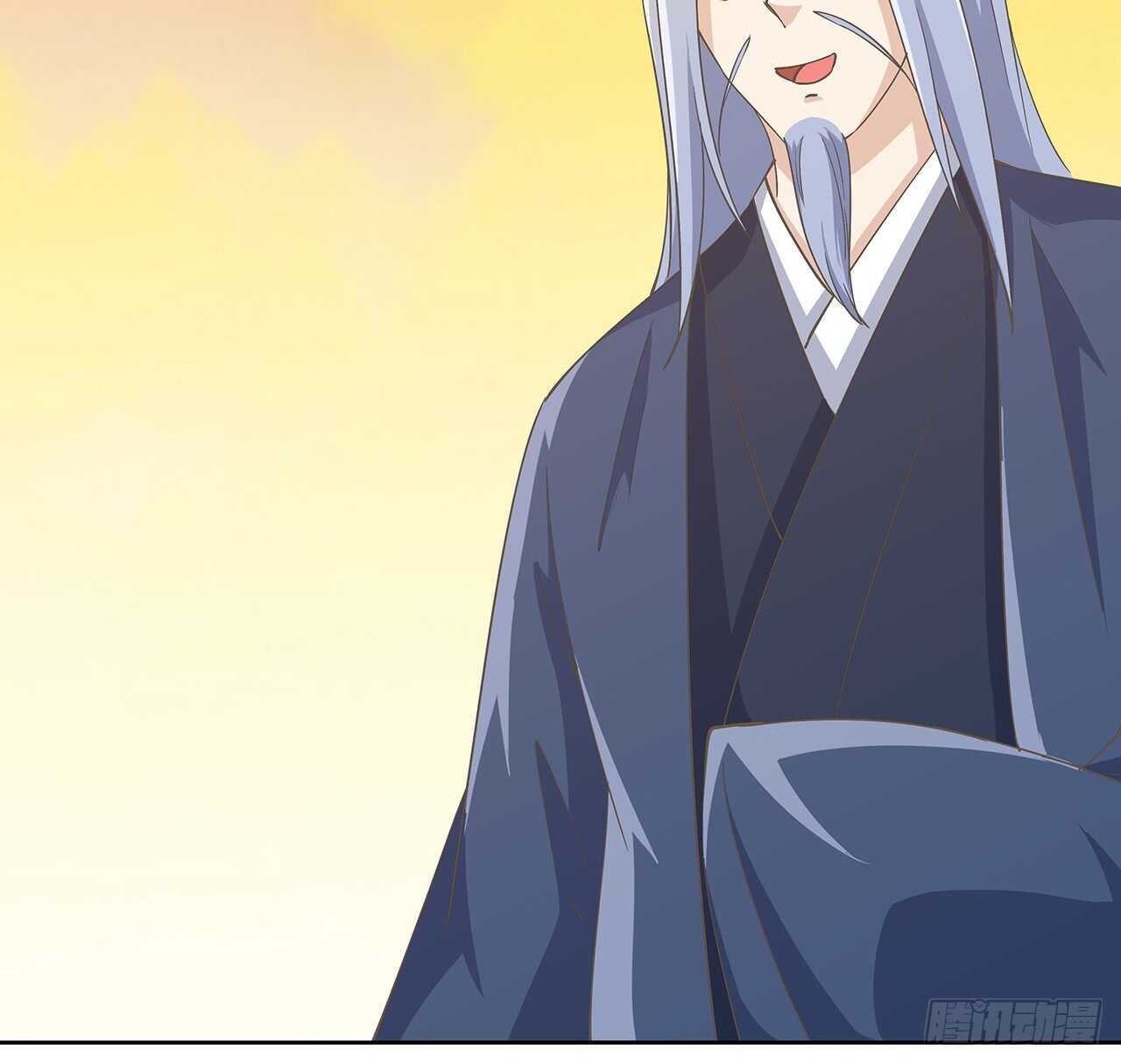 《超凡传》222话 灵鬼 第41页