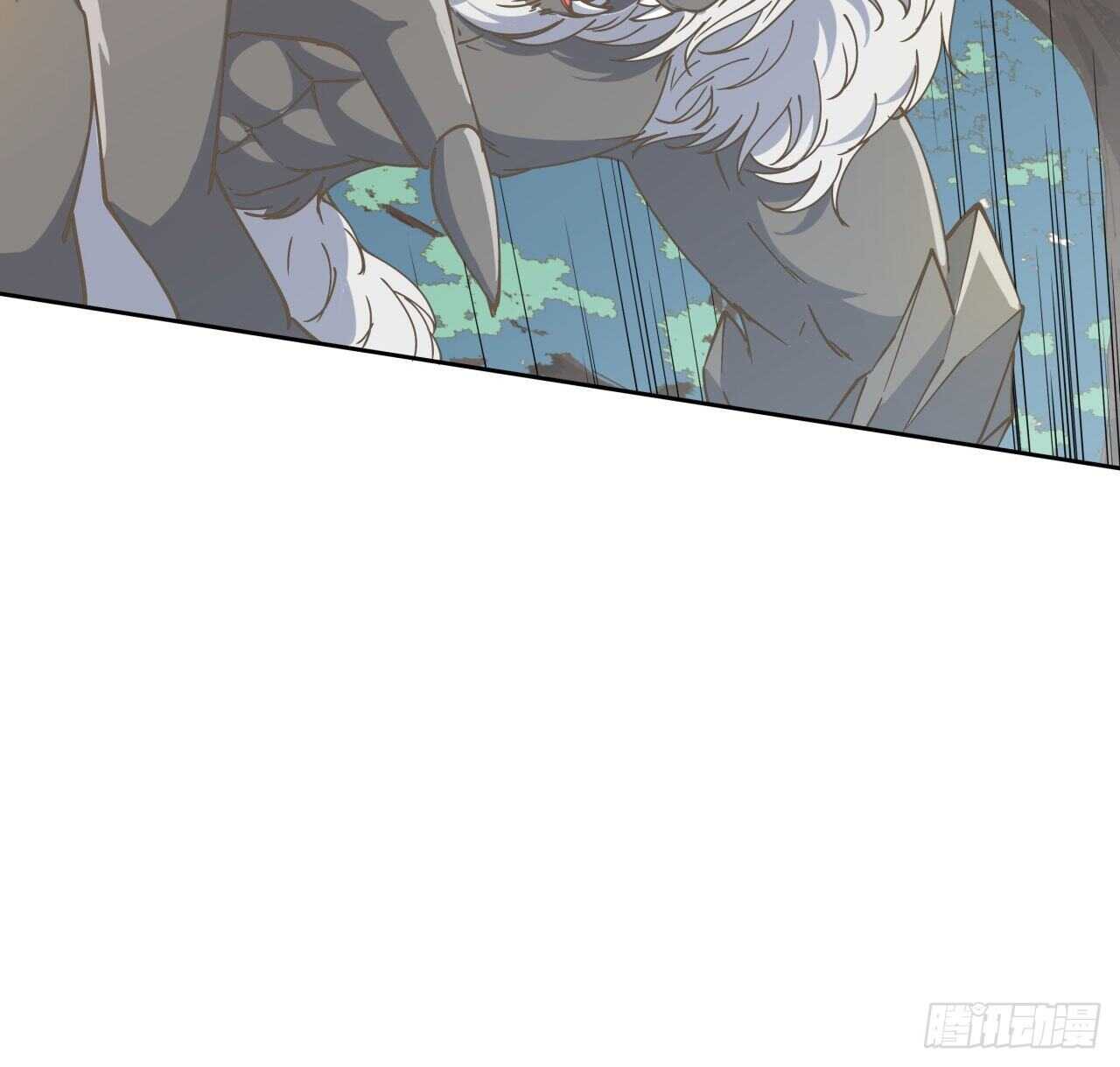 《超凡传》224话 大猿猴？ 第27页