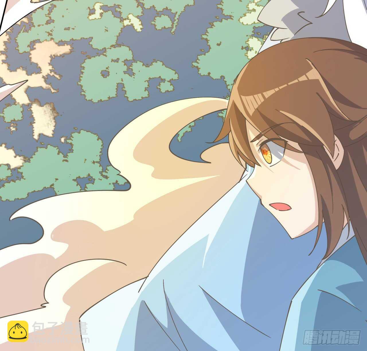 《超凡传》224话 大猿猴？ 第42页
