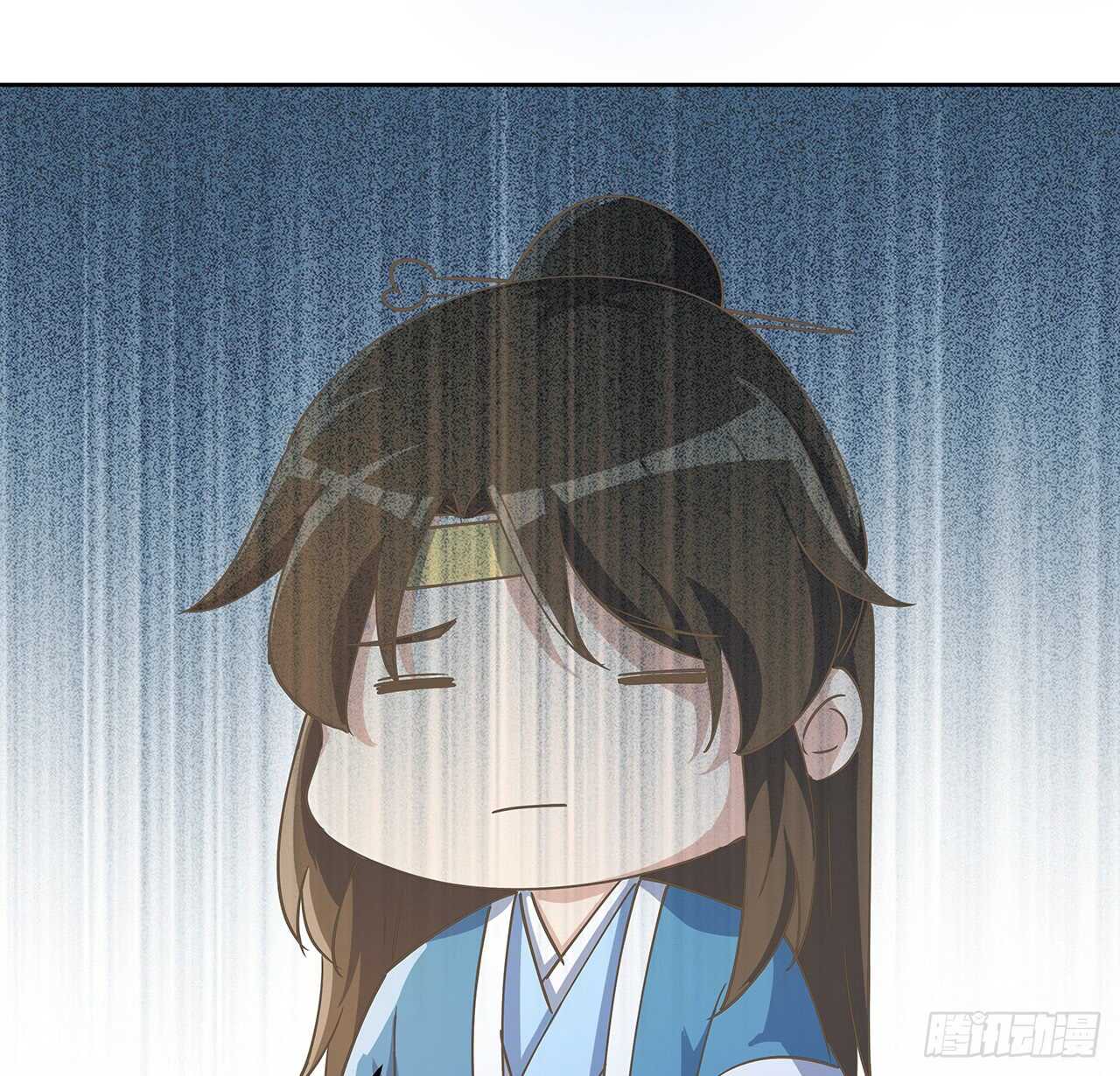《超凡传》221话 合体期高手 第22页