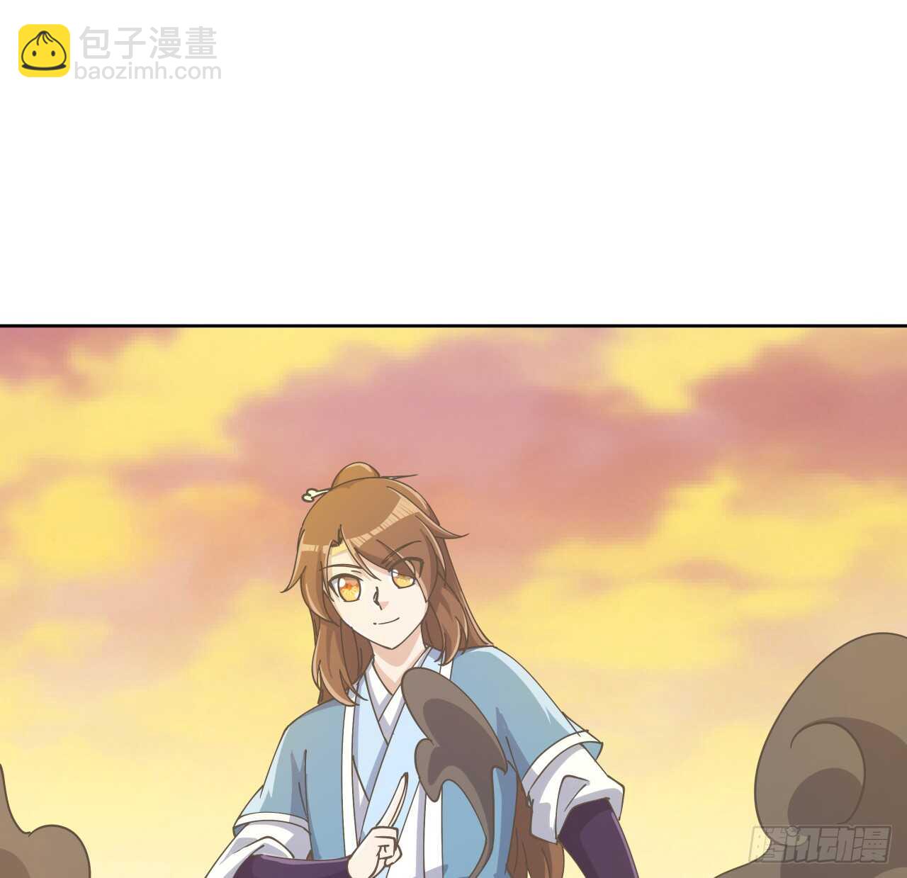 《超凡传》223话 一起养小鬼呀 第27页