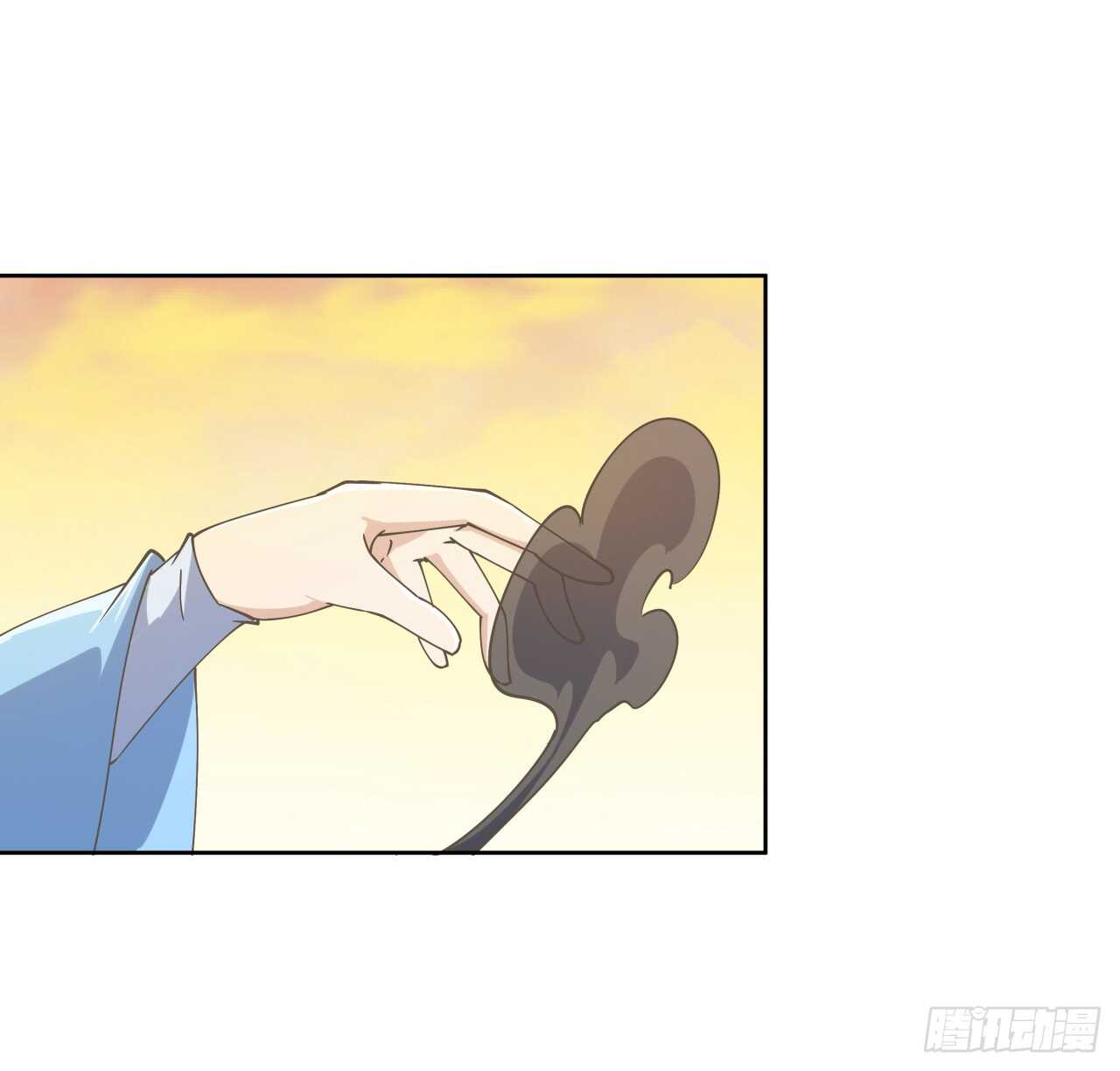 《超凡传》223话 一起养小鬼呀 第30页