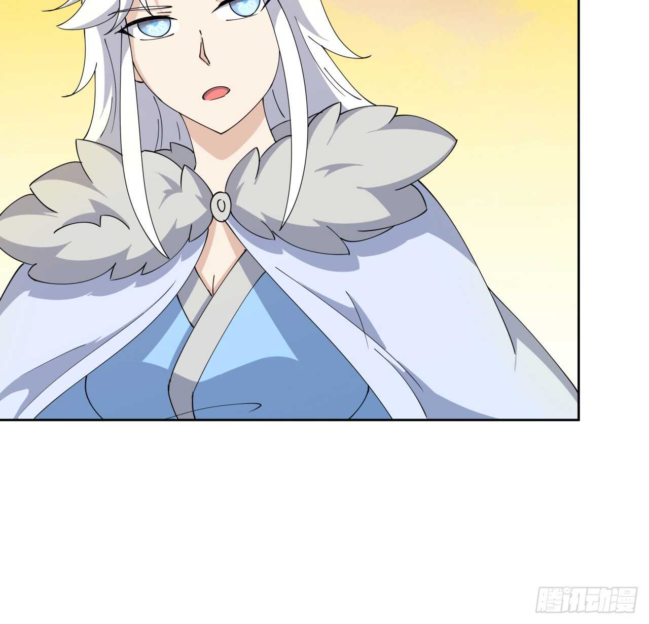 《超凡传》223话 一起养小鬼呀 第42页