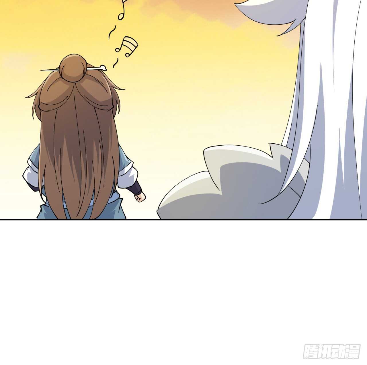《超凡传》223话 一起养小鬼呀 第46页