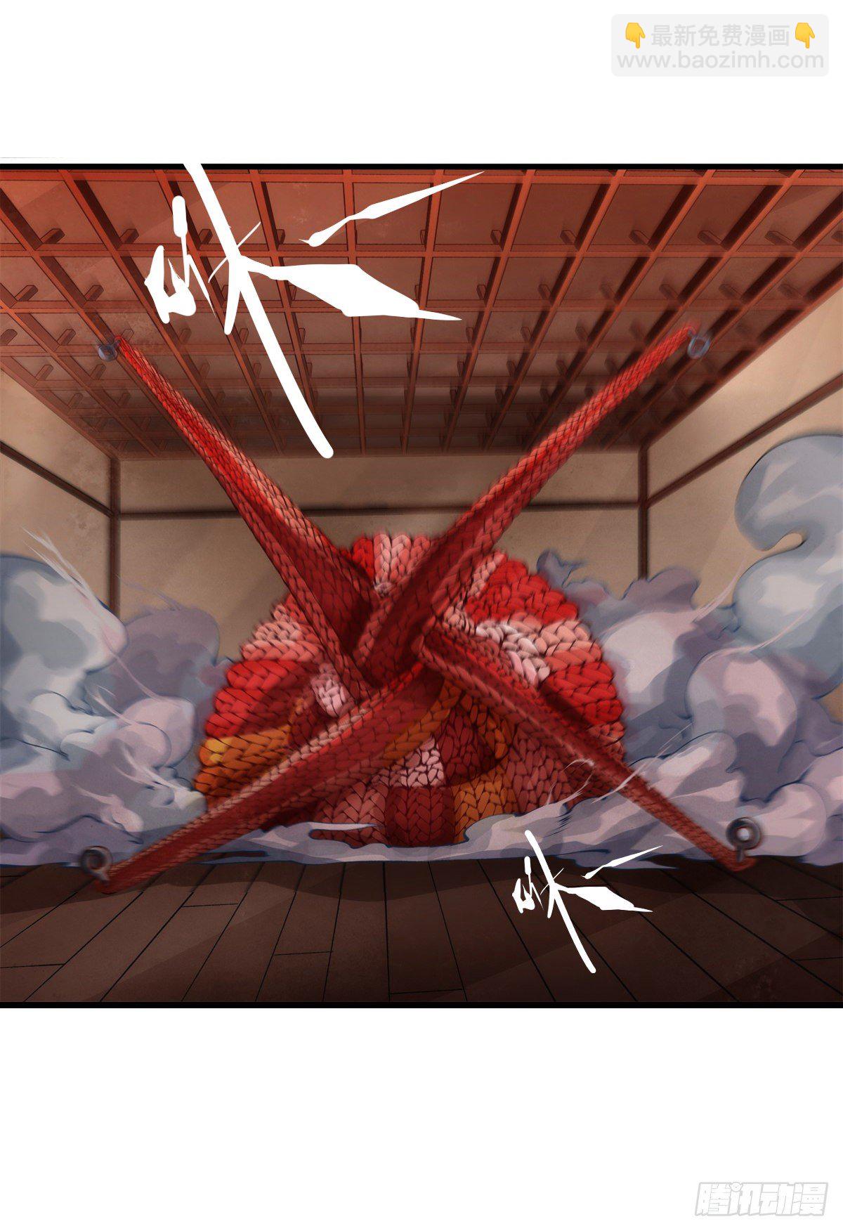 《龙响天下》看似过时的玩具其实超好玩的 第27页