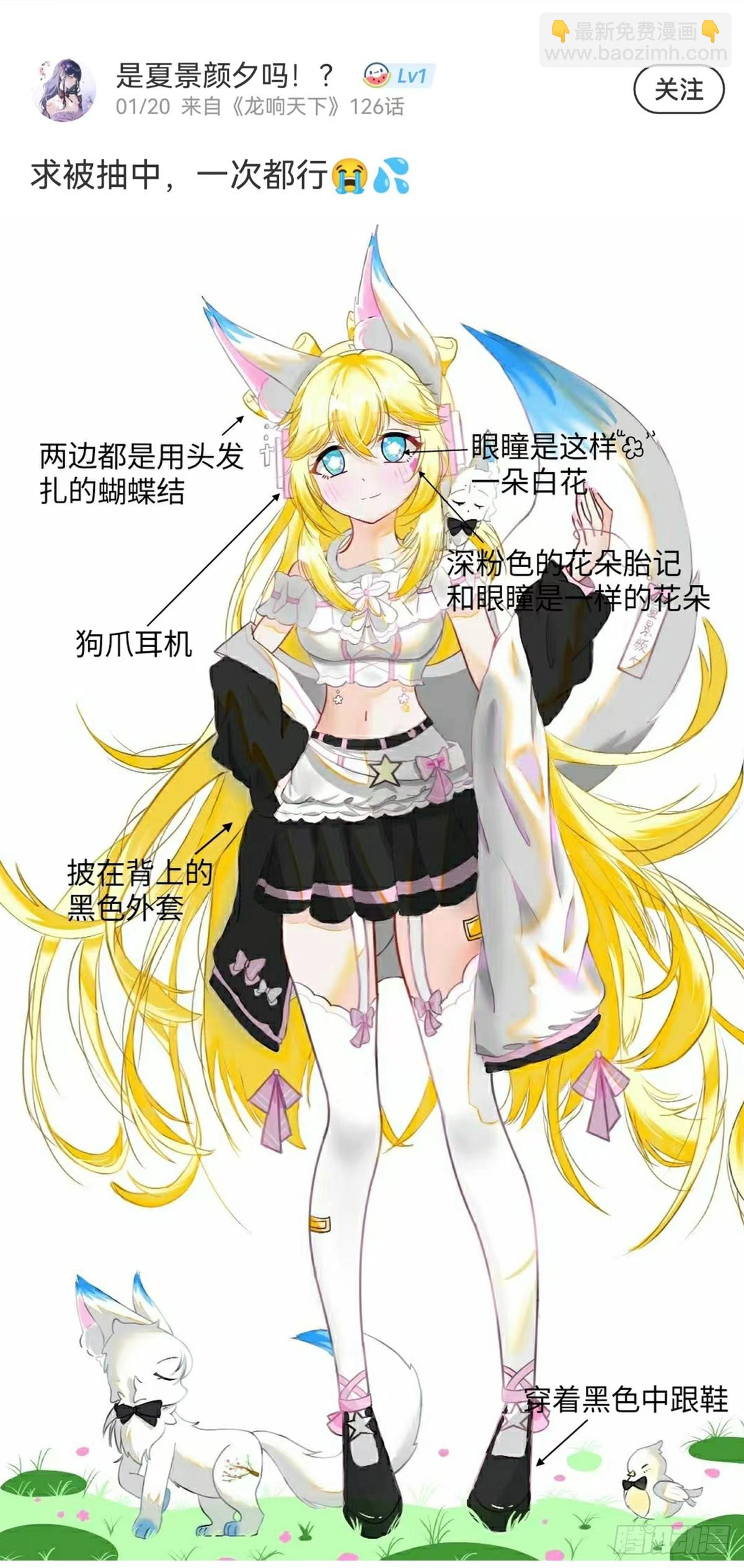 《龙响天下》对自己重要的原则就必须据理力争 第29页