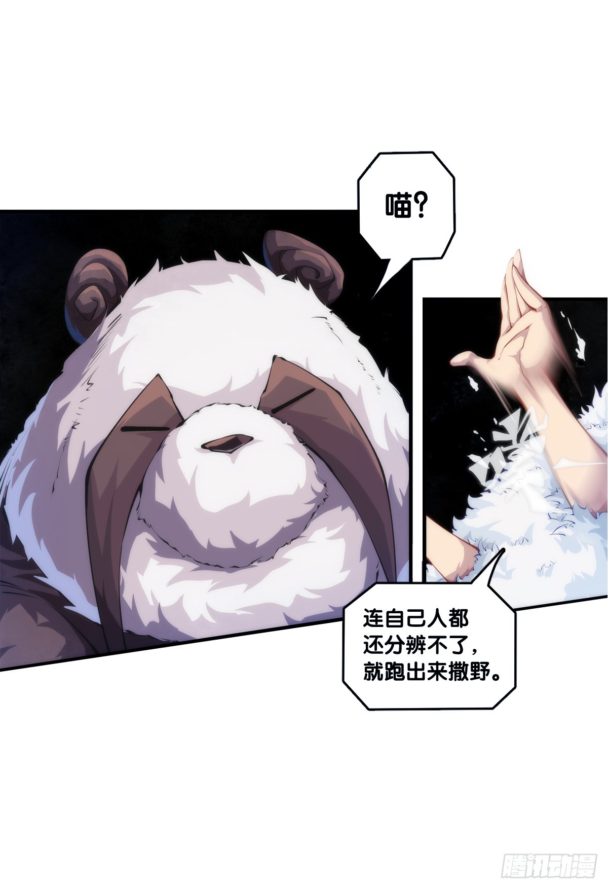 《龙响天下》参加极限运动前要做好万全准备 第5页