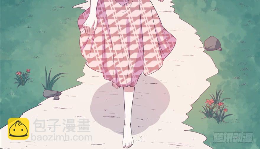《悠哉兽世种种田，生生崽》第59话 第48页