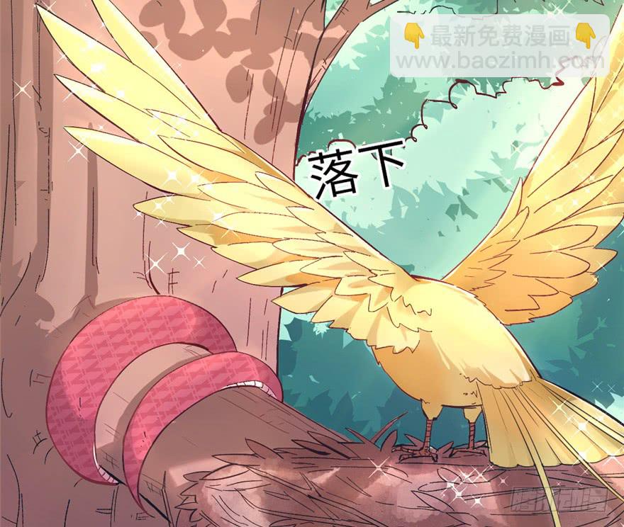 《悠哉兽世种种田，生生崽》第63话 第3页
