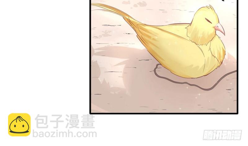 《悠哉兽世种种田，生生崽》第68话 第35页