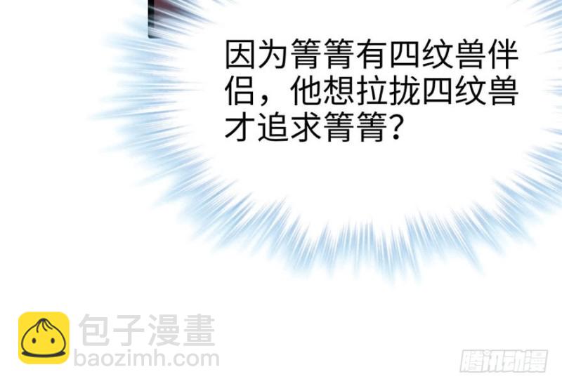 《悠哉兽世种种田，生生崽》第77话 第7页