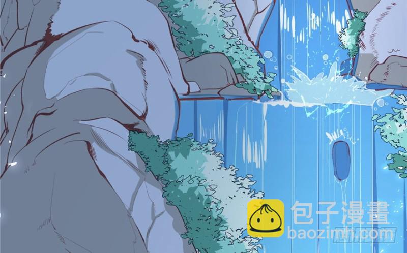 《悠哉兽世种种田，生生崽》第78话 第49页