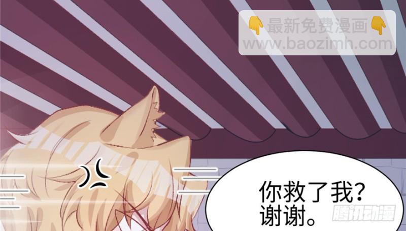 《悠哉兽世种种田，生生崽》第83话 第41页