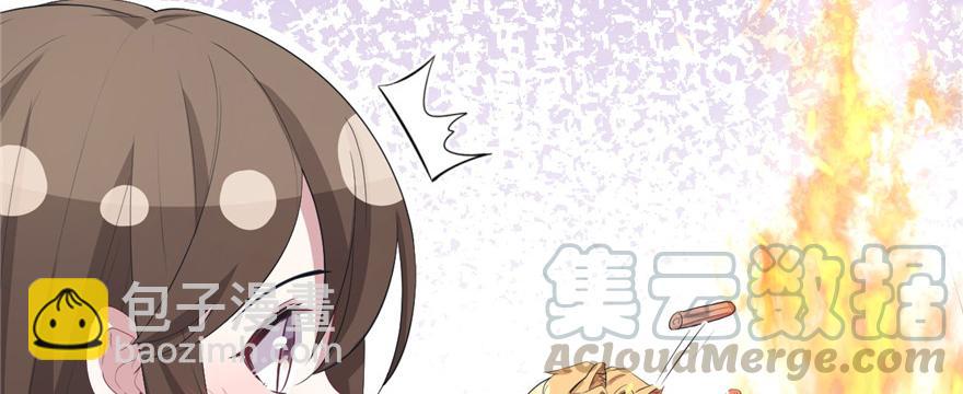《悠哉兽世种种田，生生崽》第90话 第21页