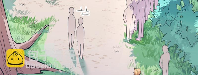 《悠哉兽世种种田，生生崽》第94话 第48页