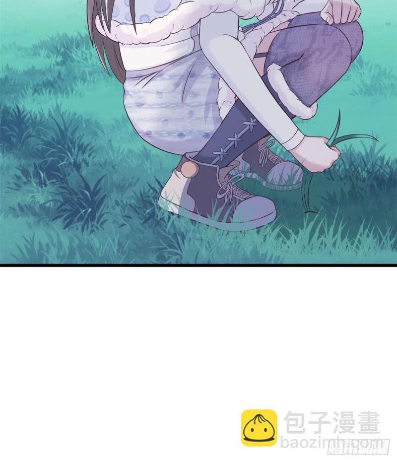 《悠哉兽世种种田，生生崽》第134话 第18页