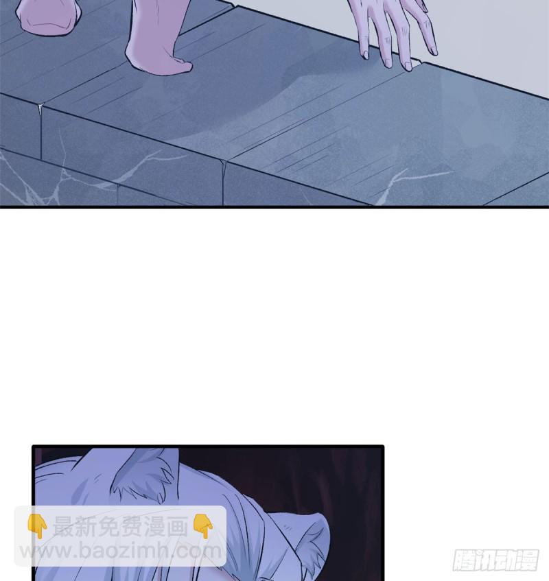 《悠哉兽世种种田，生生崽》第138话 第49页