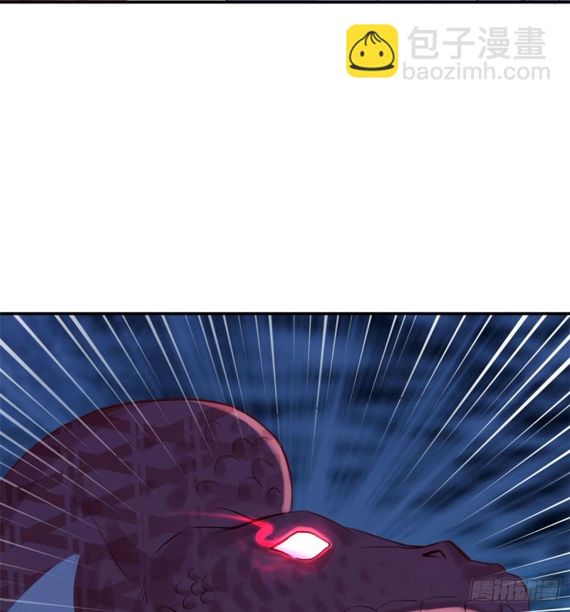 《悠哉兽世种种田，生生崽》第141话 第42页