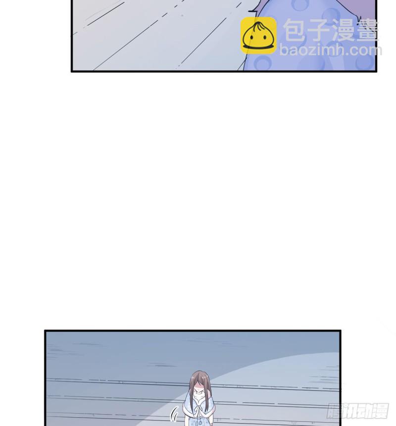 《悠哉兽世种种田，生生崽》第142话 第19页