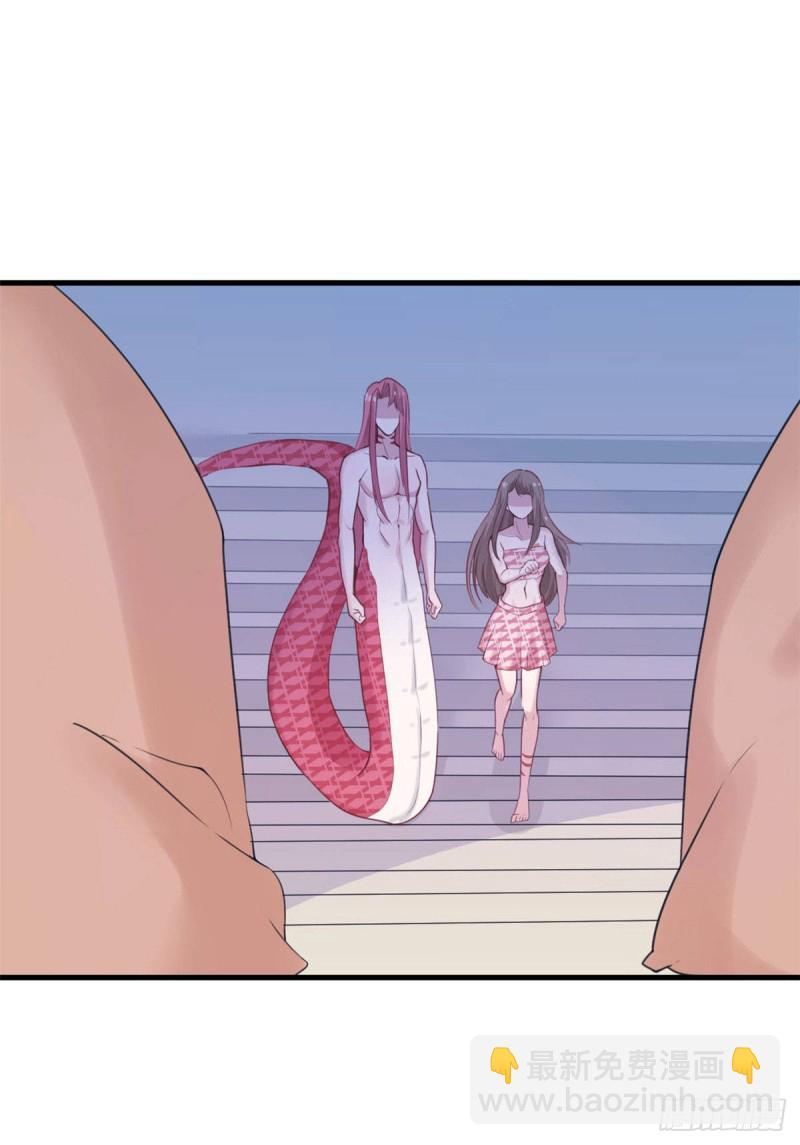 《悠哉兽世种种田，生生崽》第148话 第20页