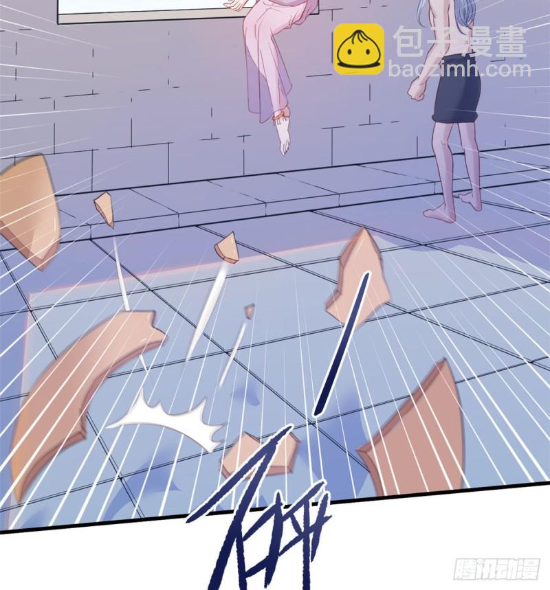 《悠哉兽世种种田，生生崽》第150话 第28页