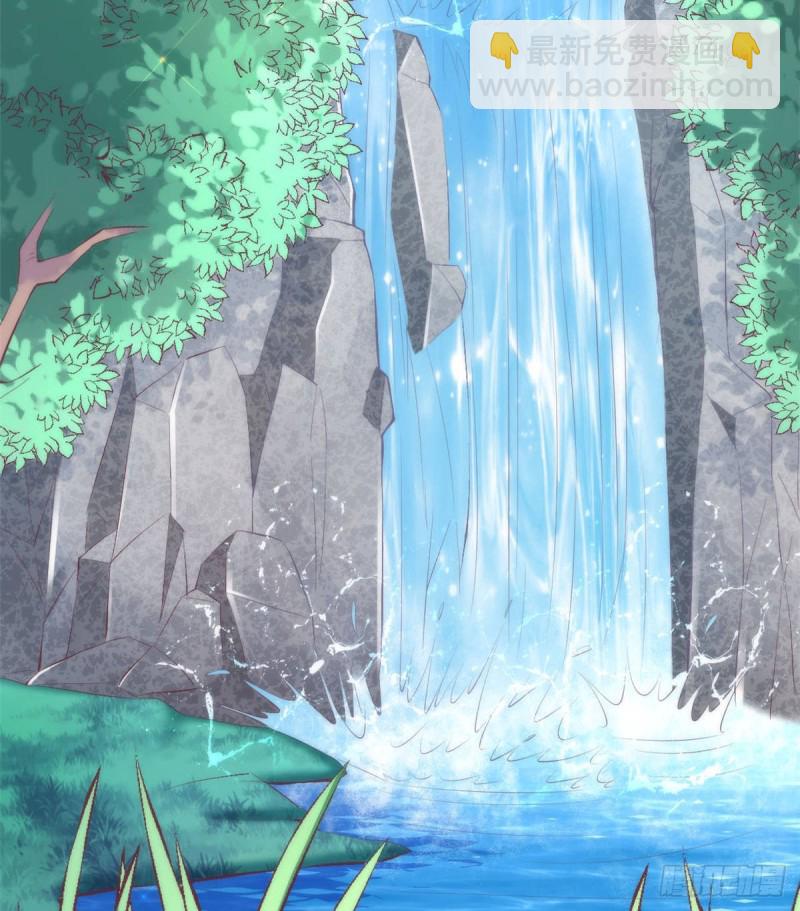 《悠哉兽世种种田，生生崽》第153话 第16页