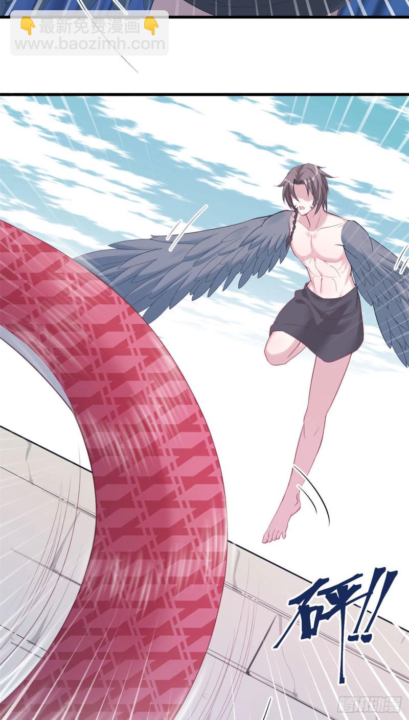 《悠哉兽世种种田，生生崽》第157话 第14页
