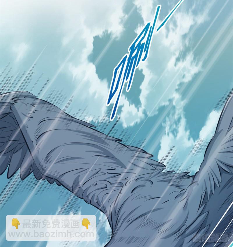 《悠哉兽世种种田，生生崽》第173话 第10页