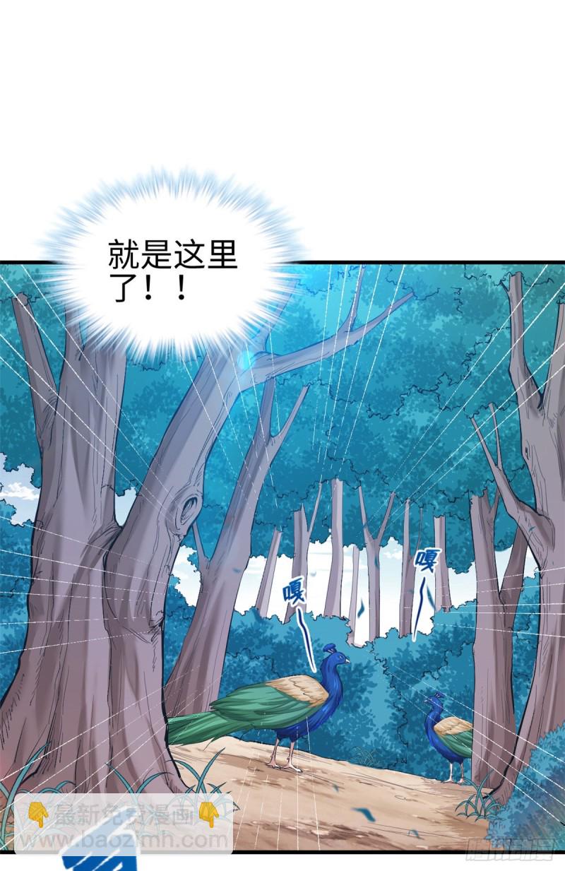 《悠哉兽世种种田，生生崽》第199话 第39页