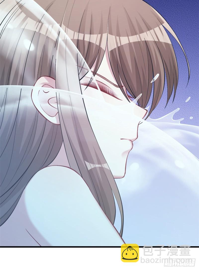 《悠哉兽世种种田，生生崽》第215话 第25页