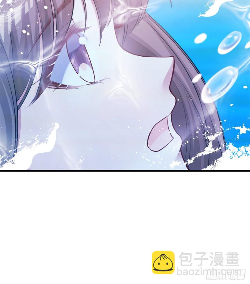 《悠哉兽世种种田，生生崽》第230话 第49页