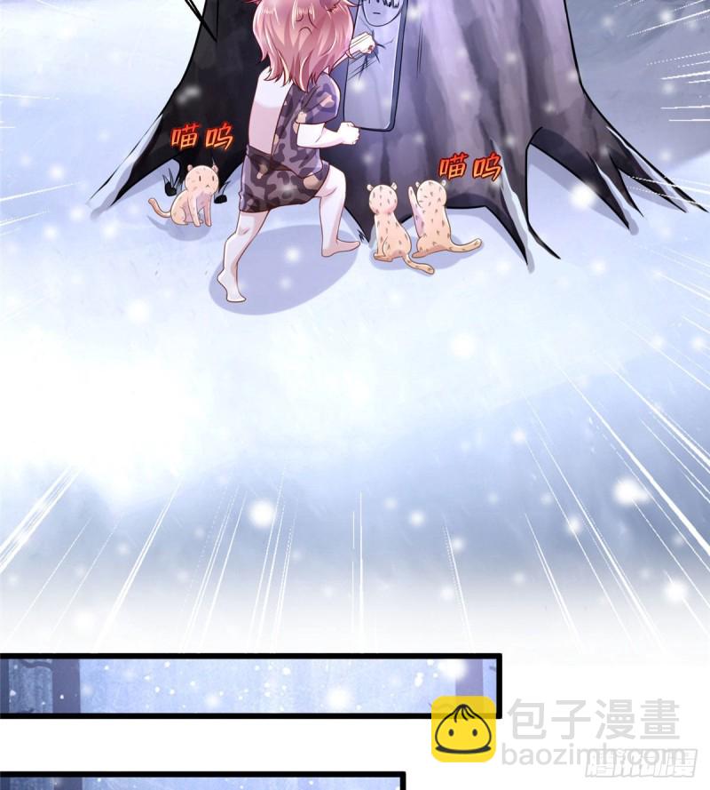 《悠哉兽世种种田，生生崽》263 第47页