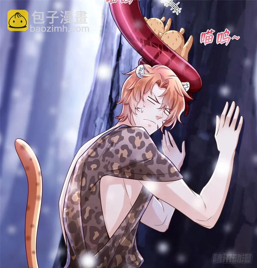 《悠哉兽世种种田，生生崽》264 第11页