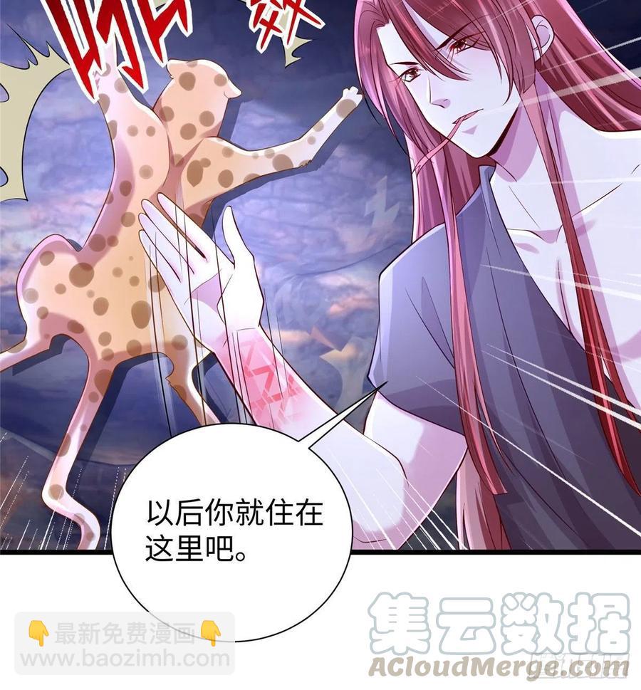 《悠哉兽世种种田，生生崽》267 第13页