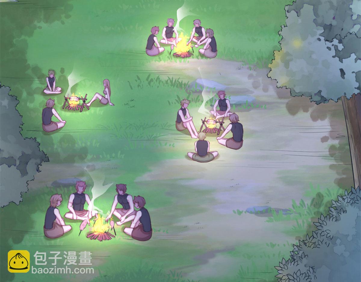 《悠哉兽世种种田，生生崽》306 第42页