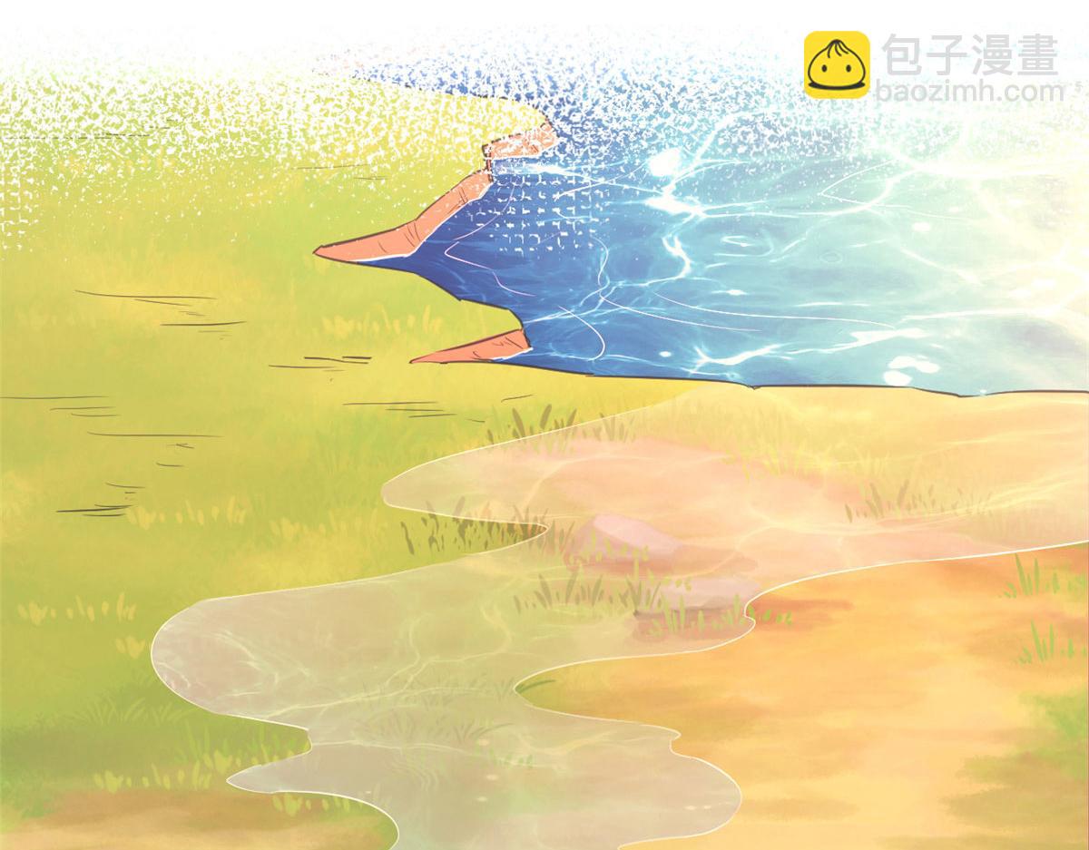 《悠哉兽世种种田，生生崽》319 第27页